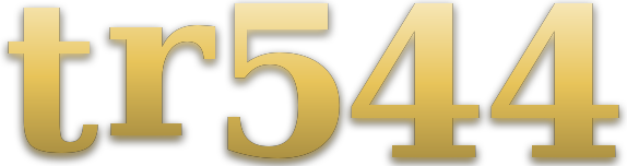 tr544 logo
